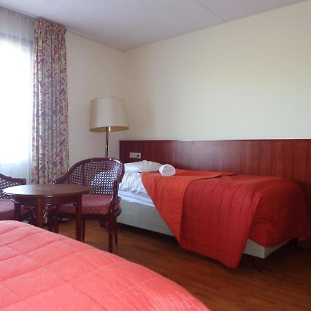 Hotel De Rijper Eilanden Extérieur photo