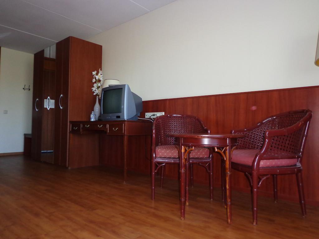 Hotel De Rijper Eilanden Extérieur photo