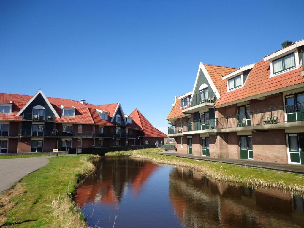Hotel De Rijper Eilanden Extérieur photo