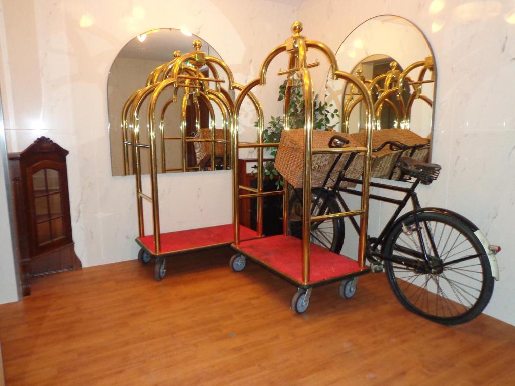Hotel De Rijper Eilanden Chambre photo