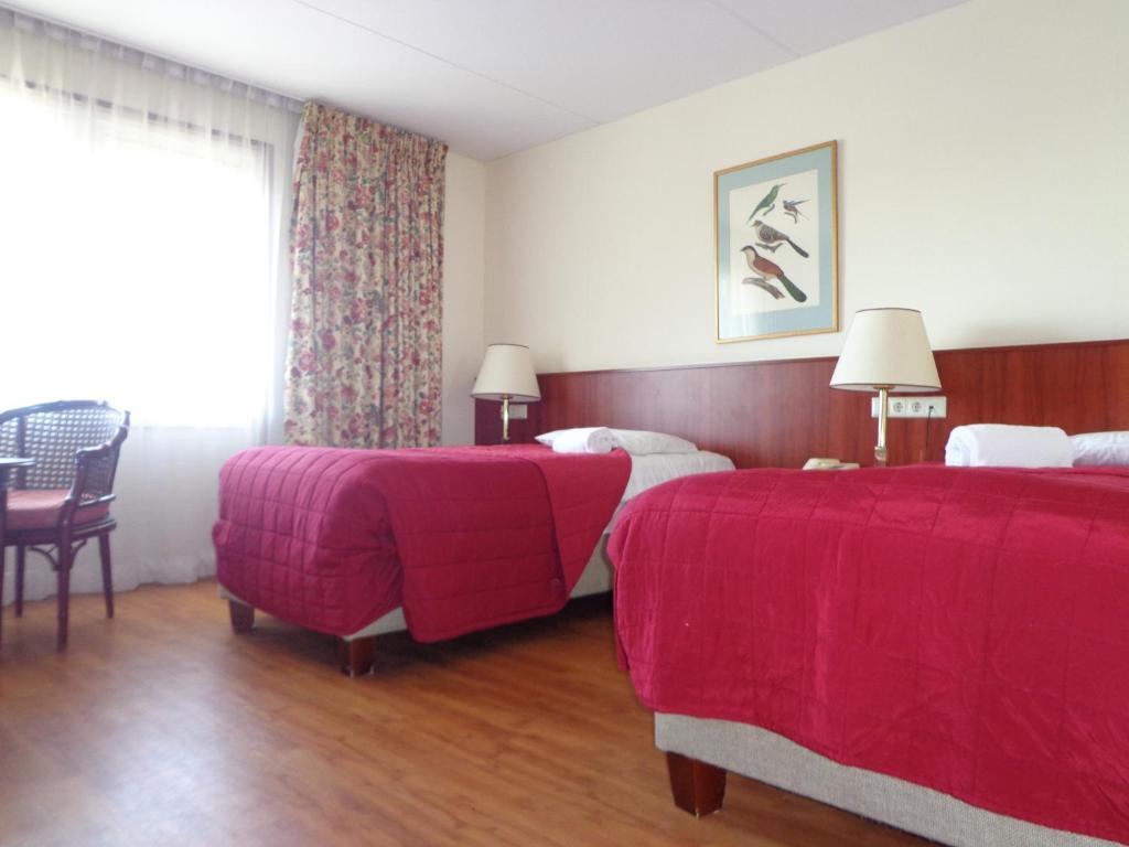 Hotel De Rijper Eilanden Chambre photo